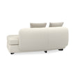 Caracole Upholstery Lumi Chaise