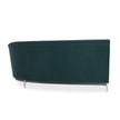 Caracole Upholstery Three'S Company Sofa