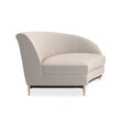Caracole Upholstery Three'S Company Sofa