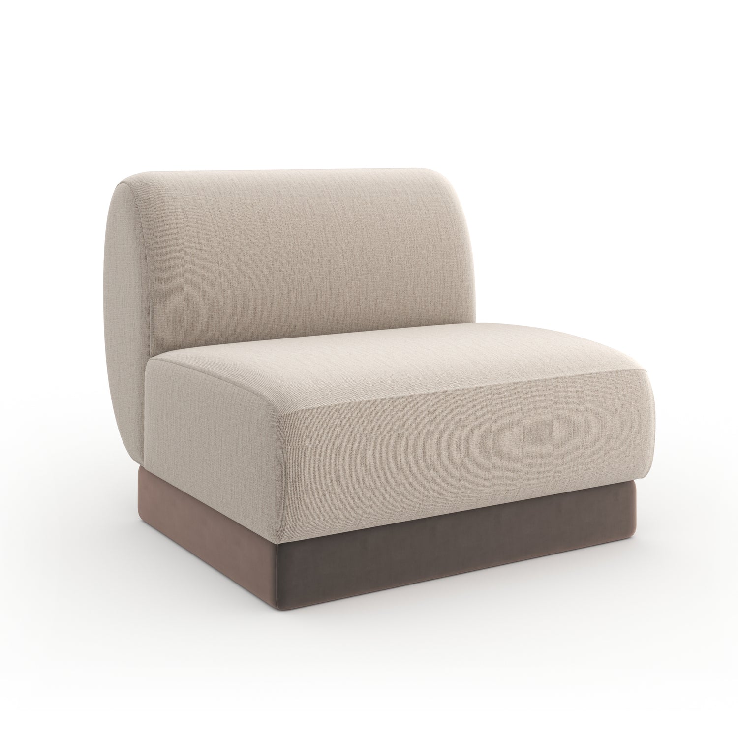 Caracole Upholstery Seta