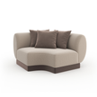 Caracole Upholstery Seta