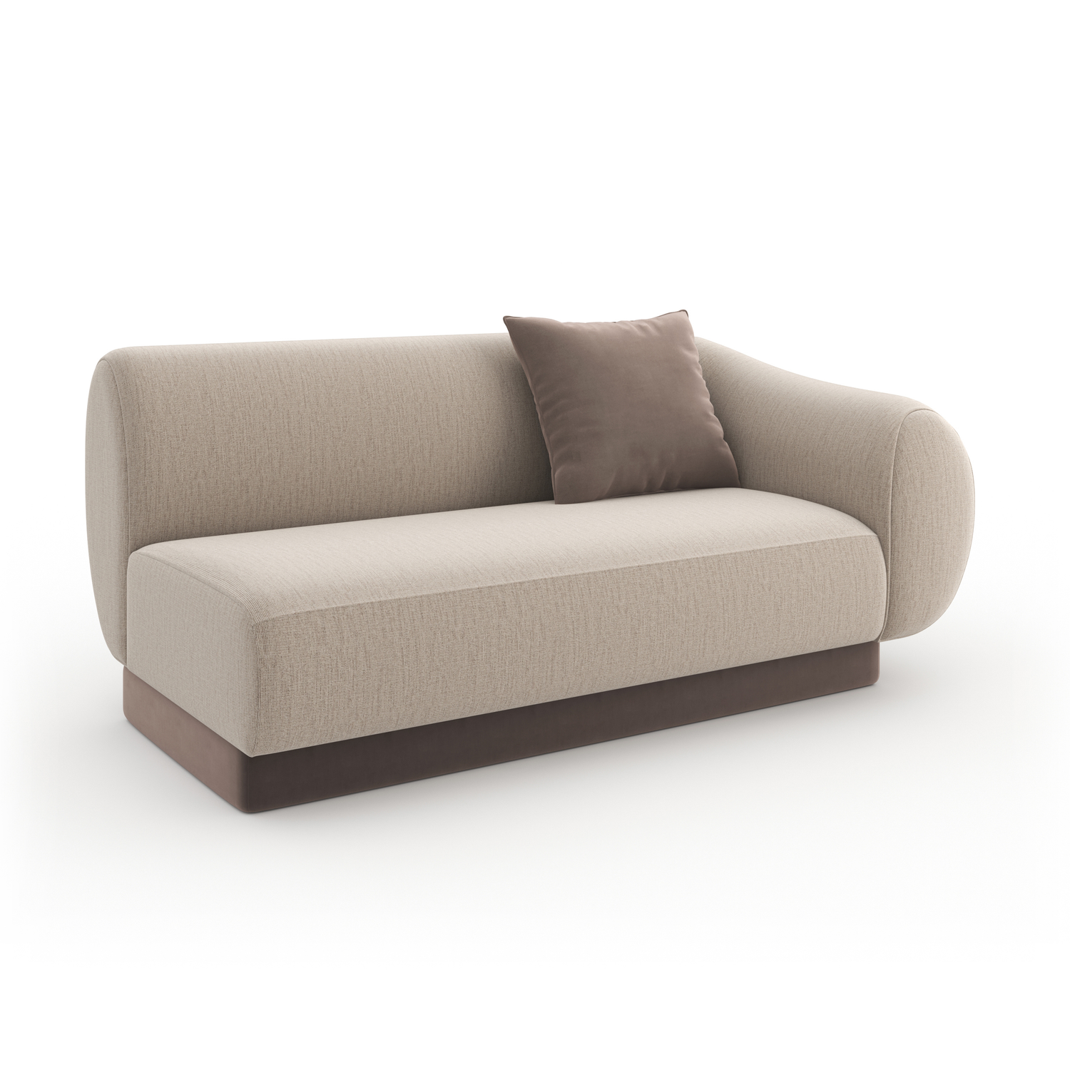 Caracole Upholstery Seta