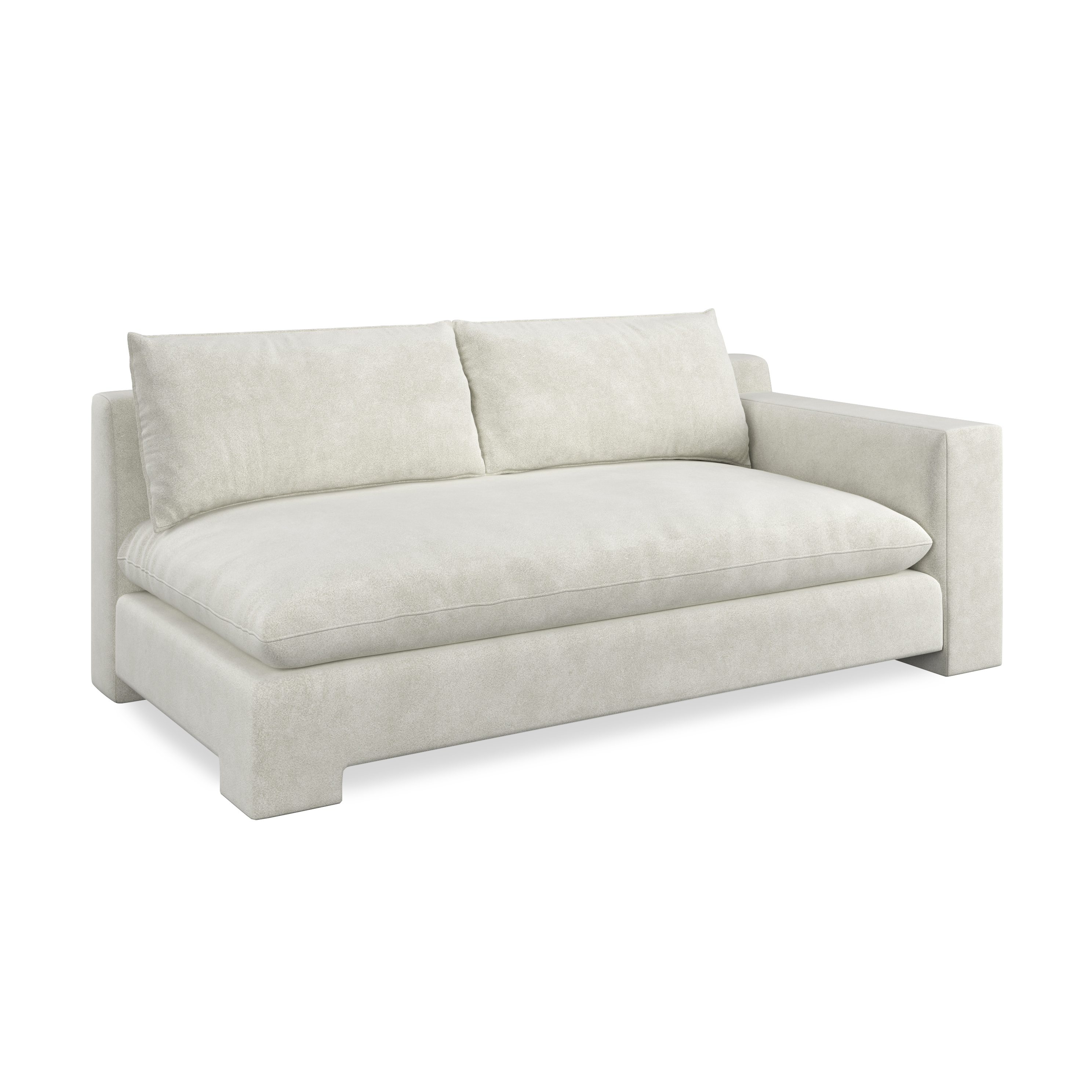 Caracole Upholstery Devon Sectional