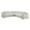 Caracole Upholstery Devon Sectional