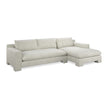 Caracole Upholstery Devon Sectional