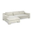 Caracole Upholstery Devon Sectional