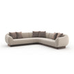 Caracole Upholstery Seta