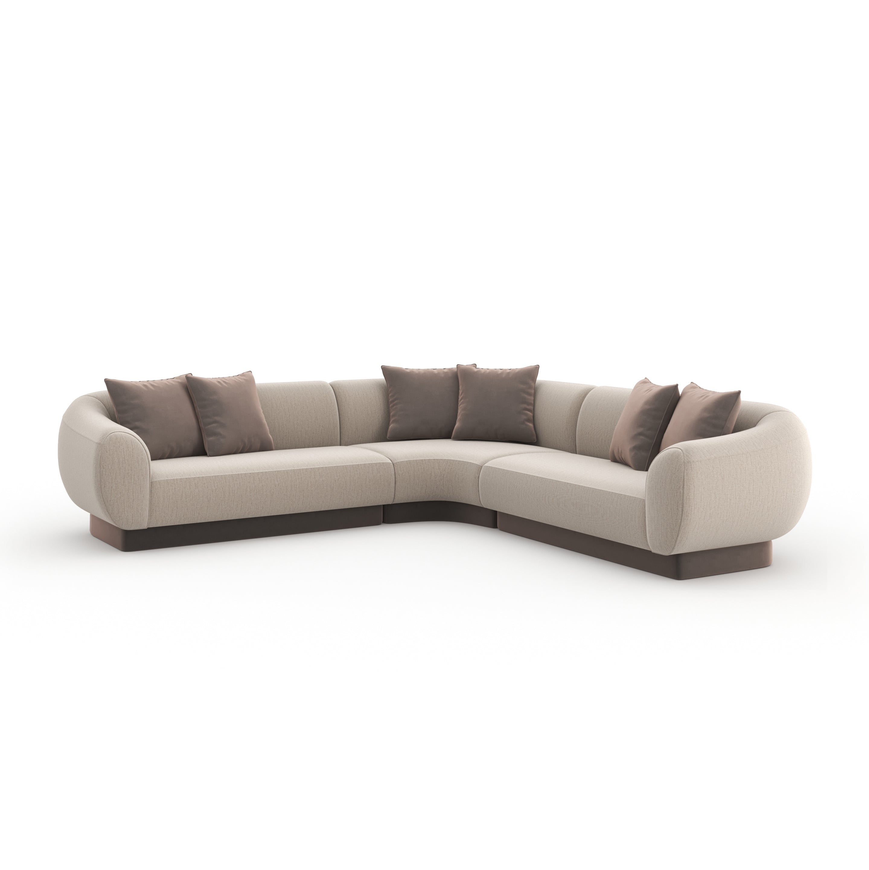 Caracole Upholstery Seta