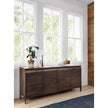 Four Hands Live Edge Sideboard