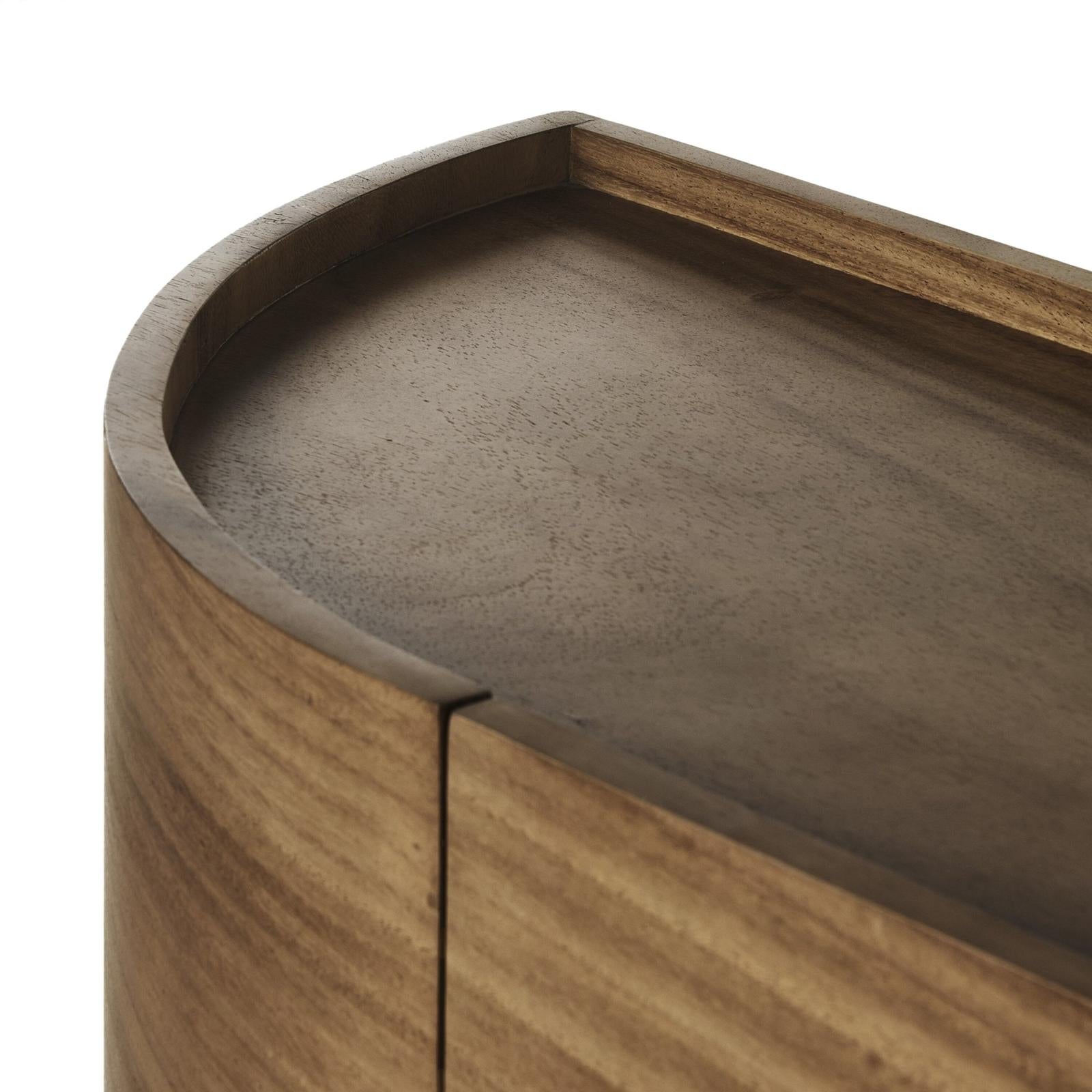 Four Hands Lunas Sideboard