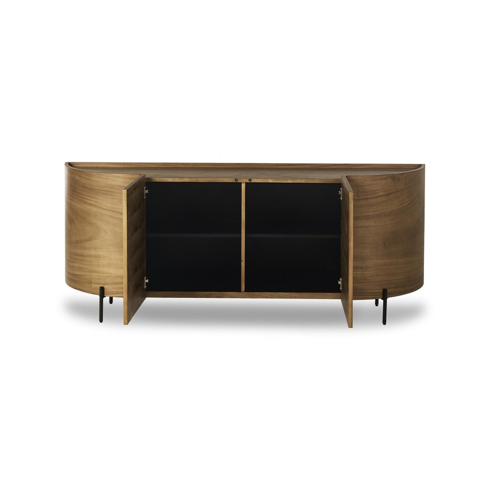 Four Hands Lunas Sideboard