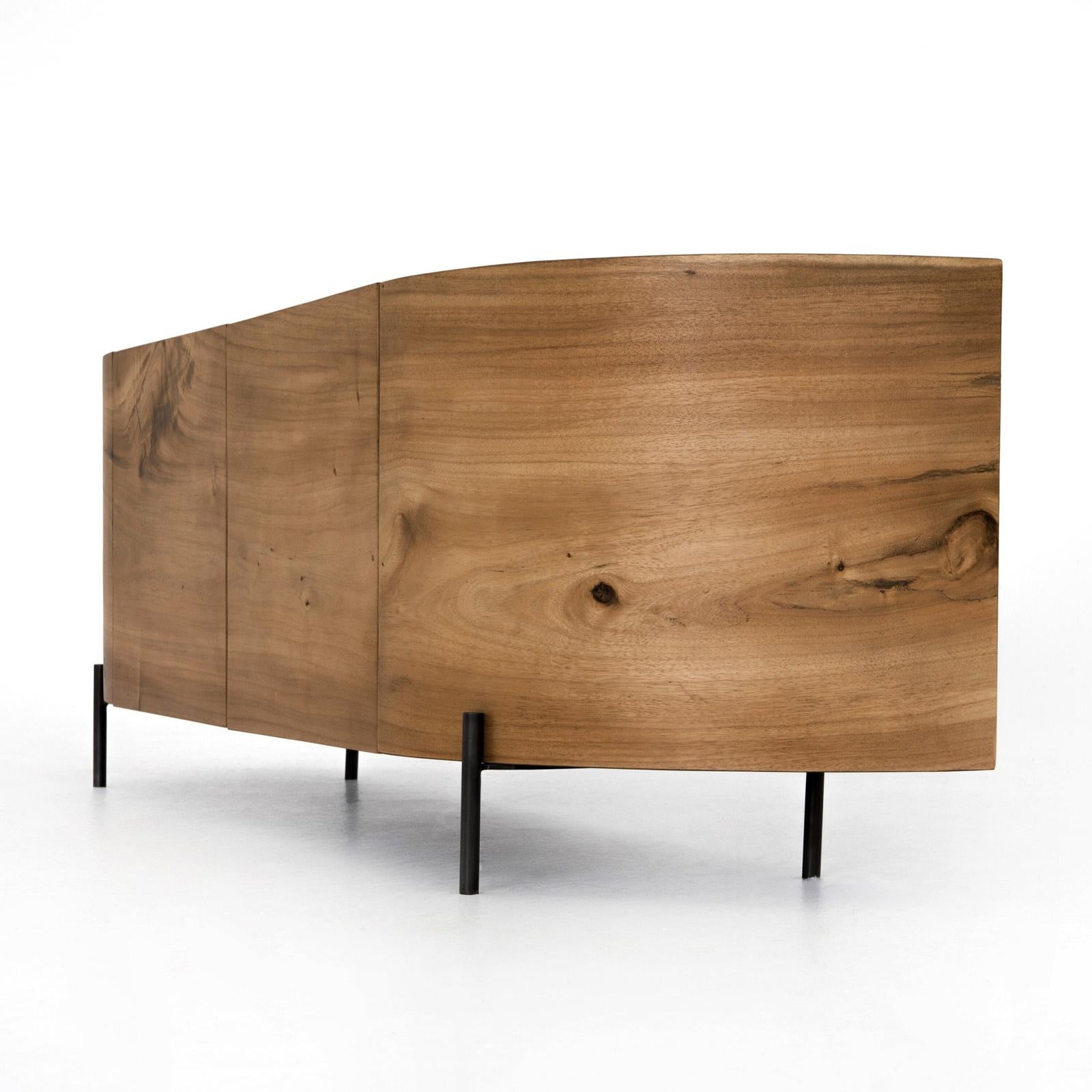 Four Hands Lunas Media Console