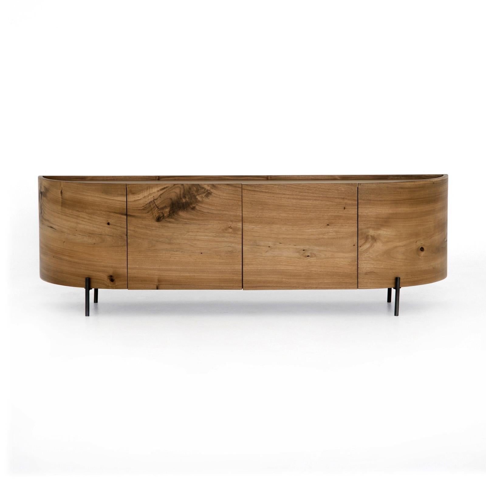 Four Hands Lunas Media Console