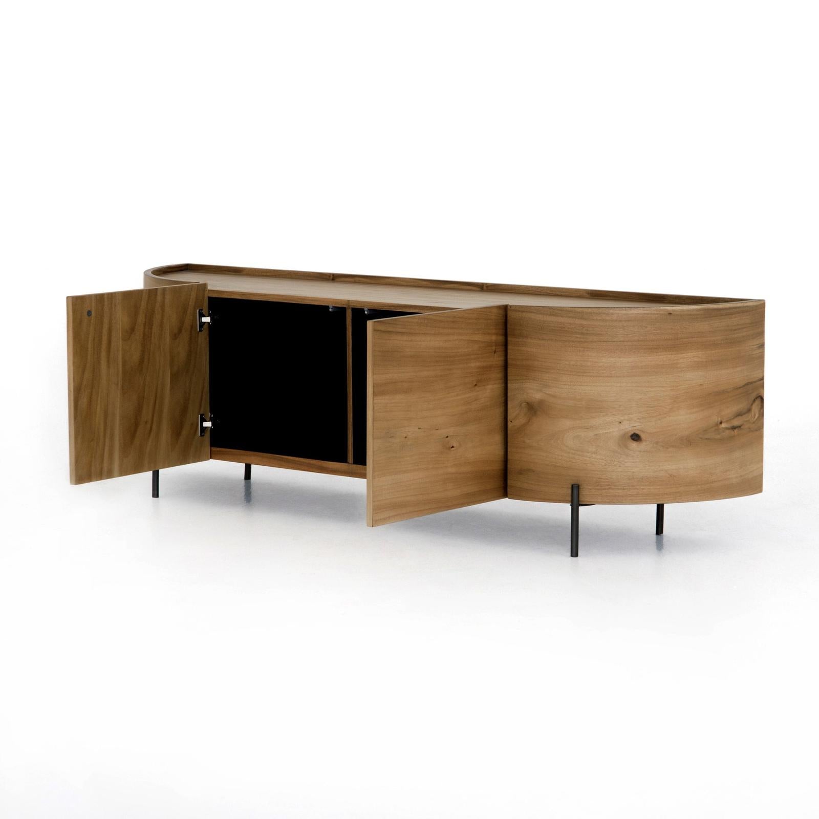 Four Hands Lunas Media Console