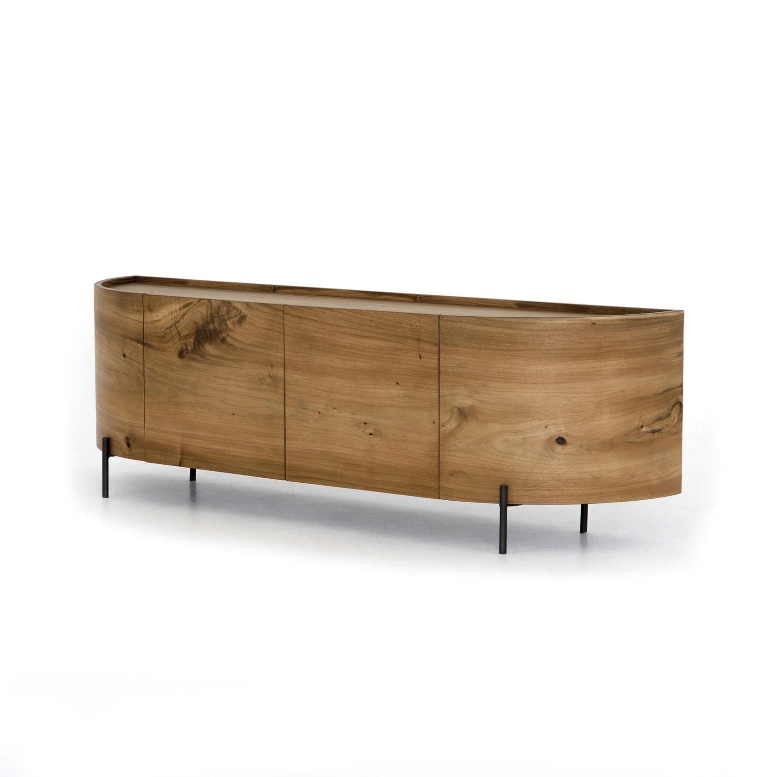 Four Hands Lunas Media Console