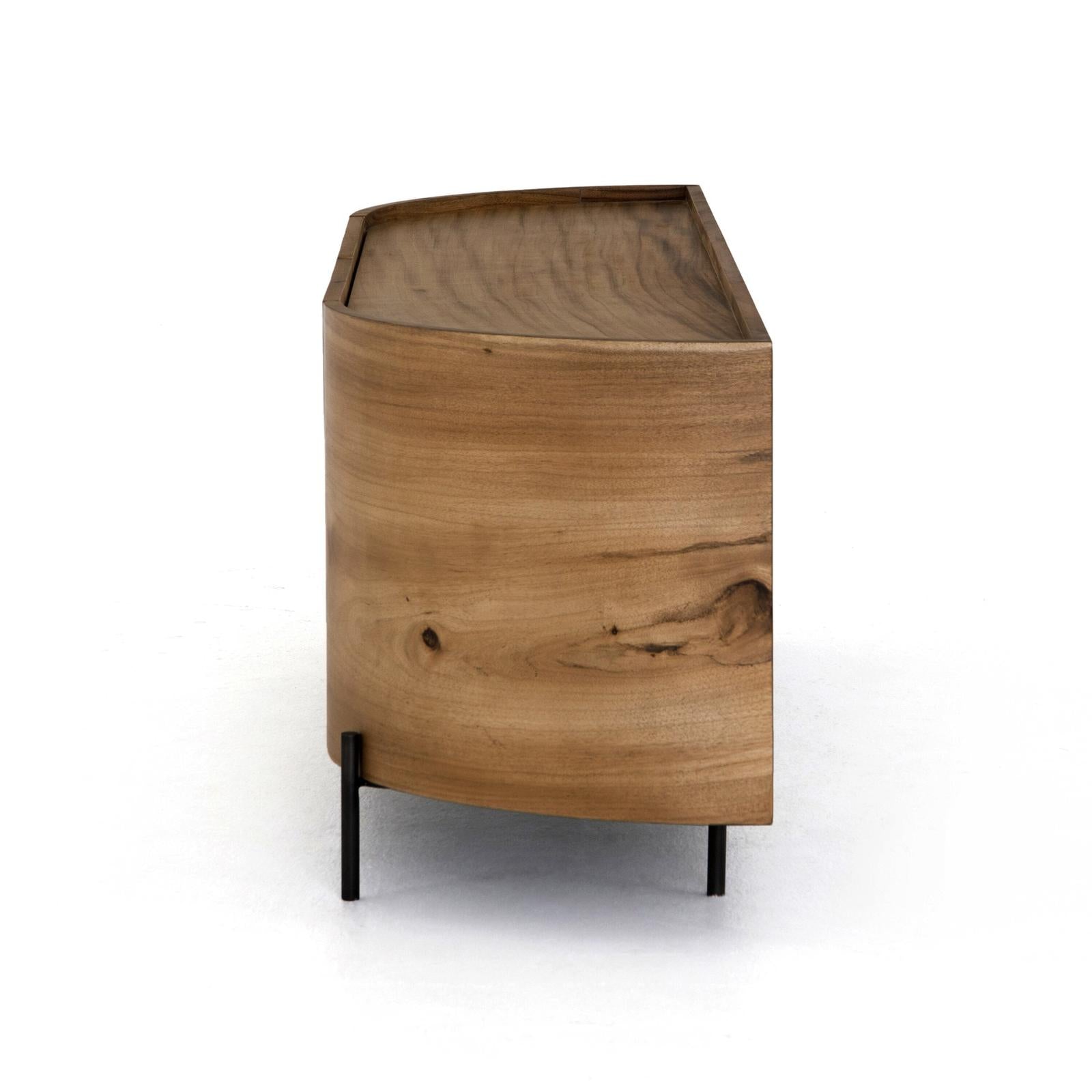 Four Hands Lunas Media Console