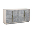 Michael Amini Pavira Dresser - Stone