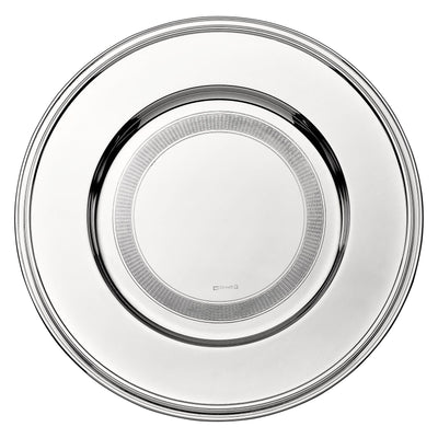 Christofle Albi Silver Plated Underplate