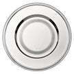 Christofle Albi Silver Plated Underplate