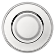 Christofle Albi Silver Plated Underplate