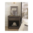 Universal Modern Sable & Desert Sable One Drawer Dresser