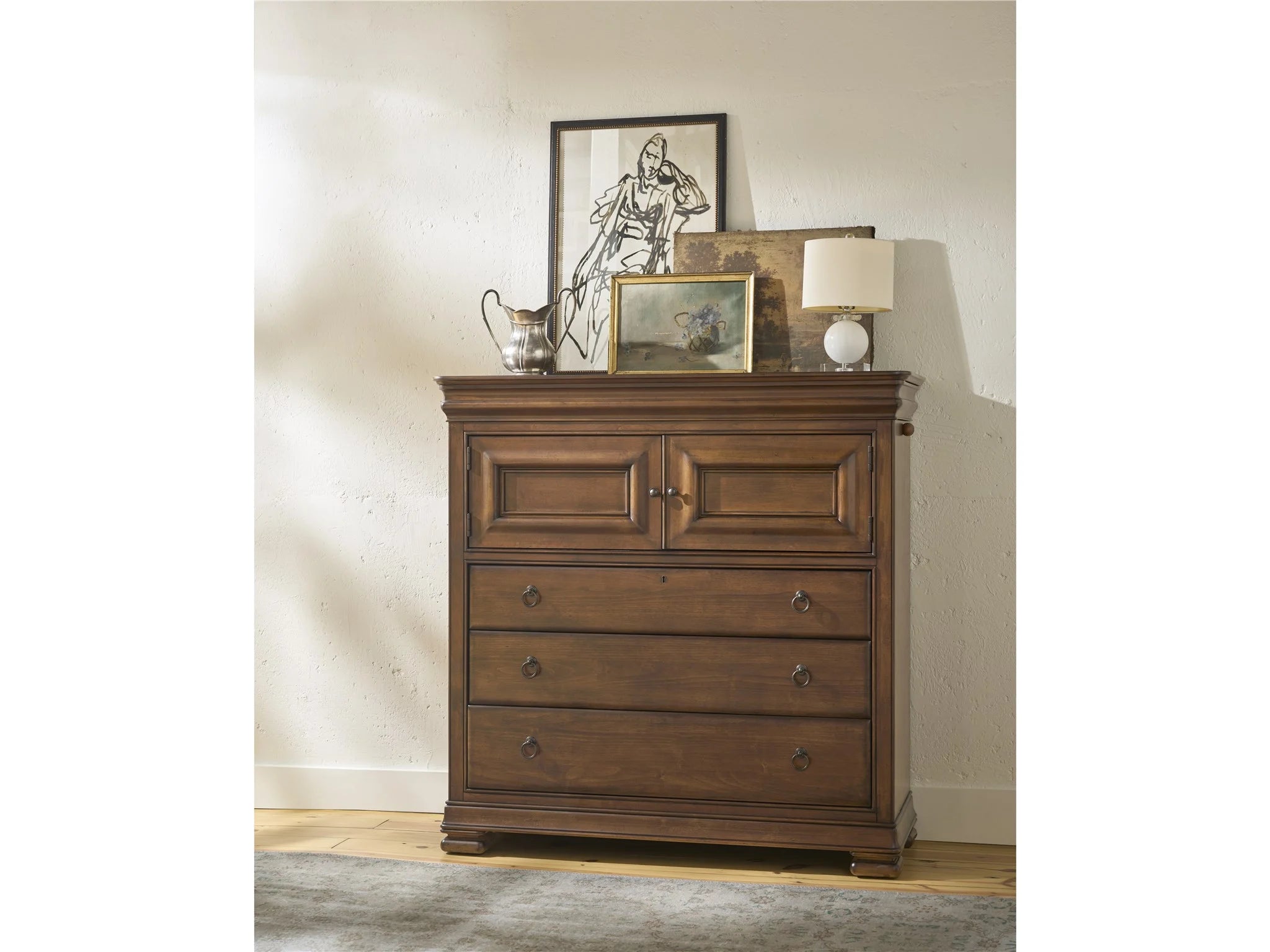 Universal Furniture Drawer Chest