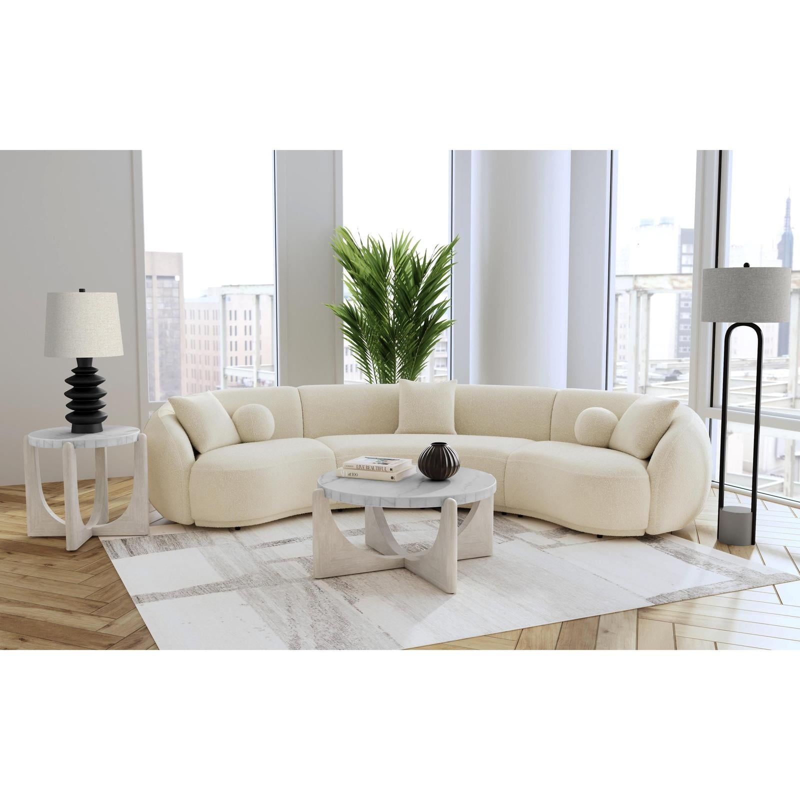BMC Middlefield Floor Lamp