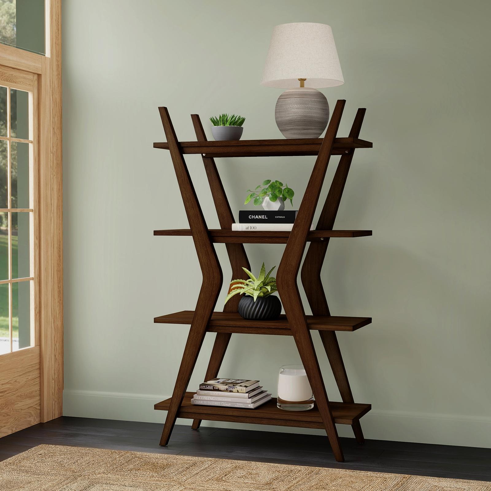 BMC Stratton Etagere