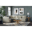 Bassett Mirror Athena Framed Canvas - Set of 2