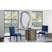 Bassett Mirror Brianne Dining Chair - Set of 2
