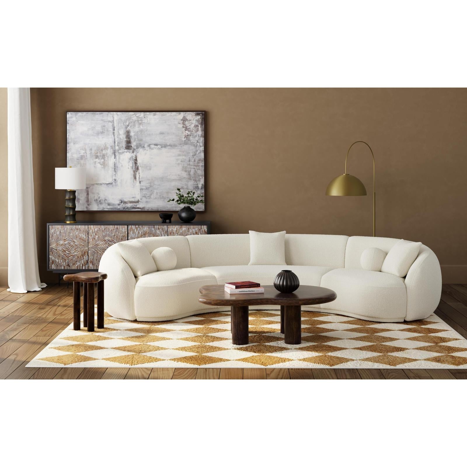 BMC Camden End Table