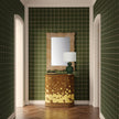 BMC Cantrip Wall Mirror
