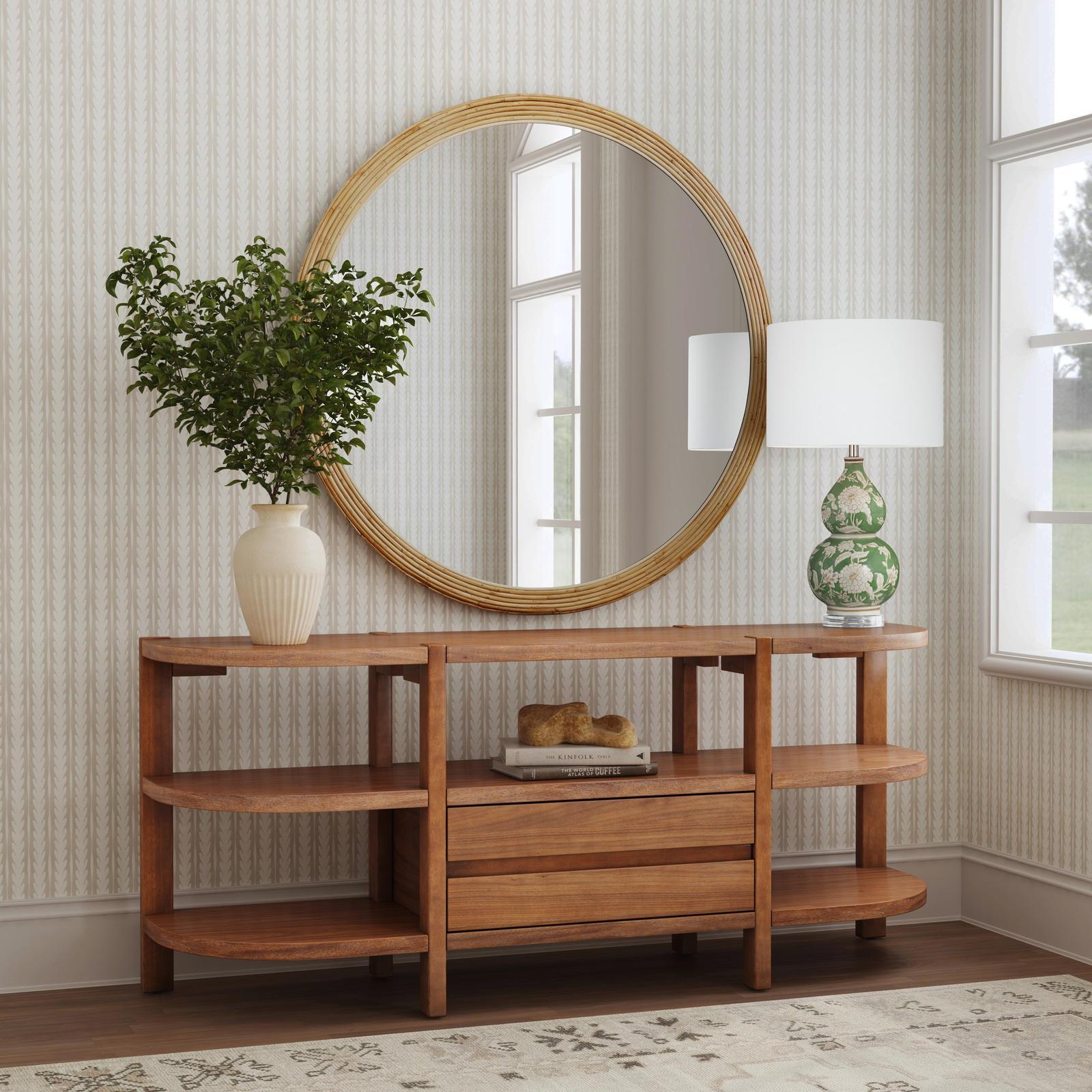 BMC Grayson Wall Mirror
