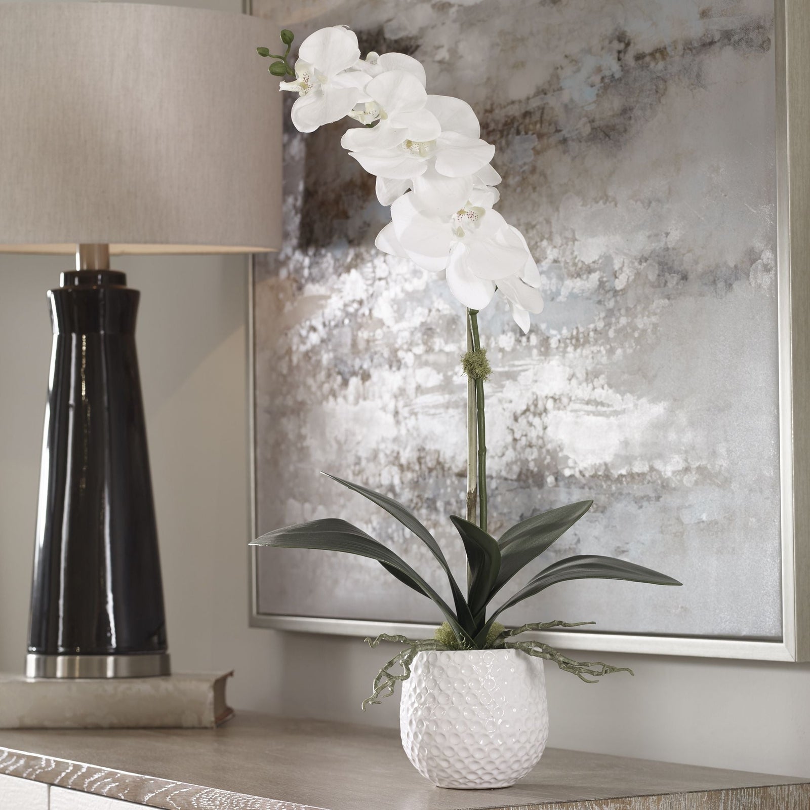 Uttermost Cami Orchid