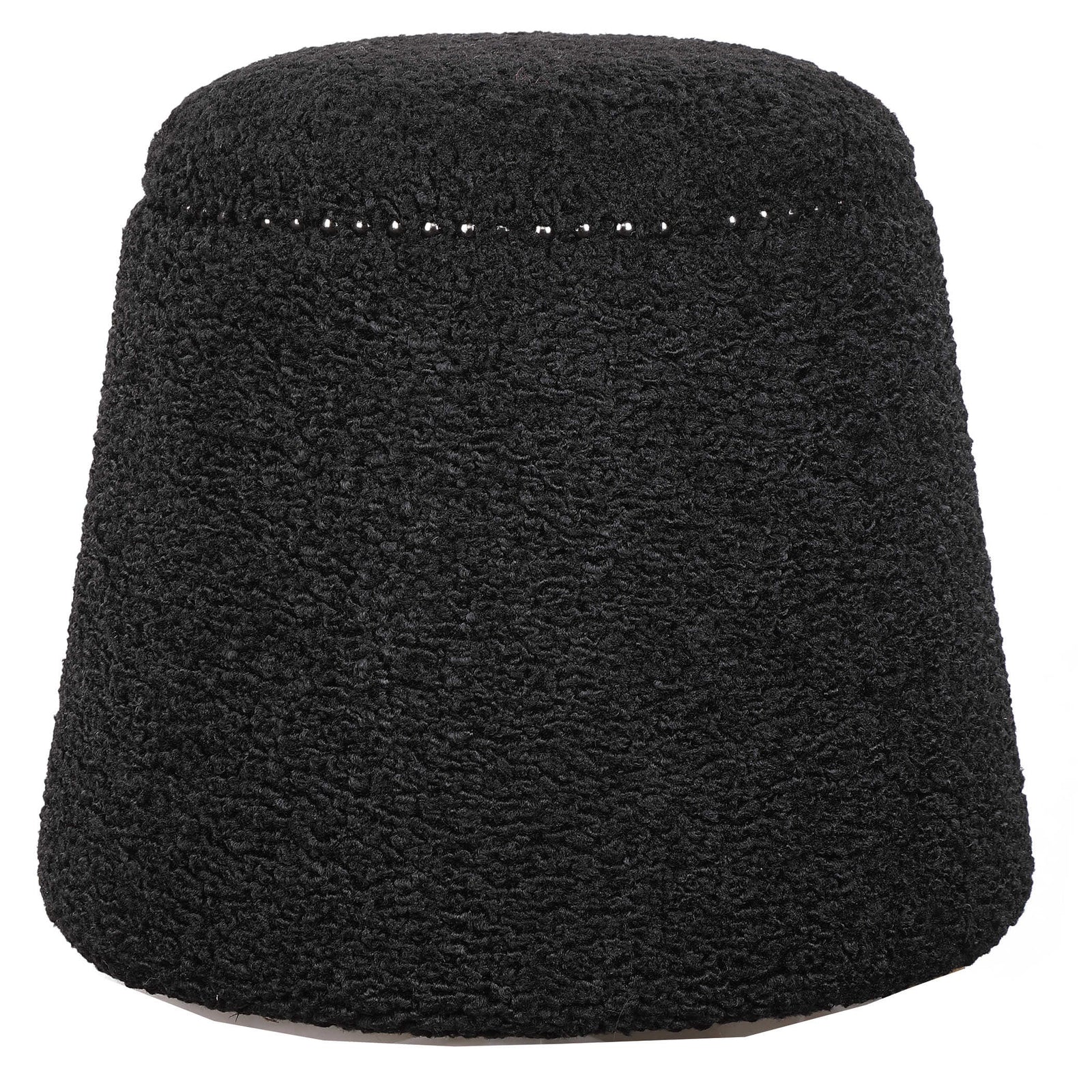 Uttermost Gumdrop Ottoman