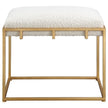 Uttermost Paradox Bench