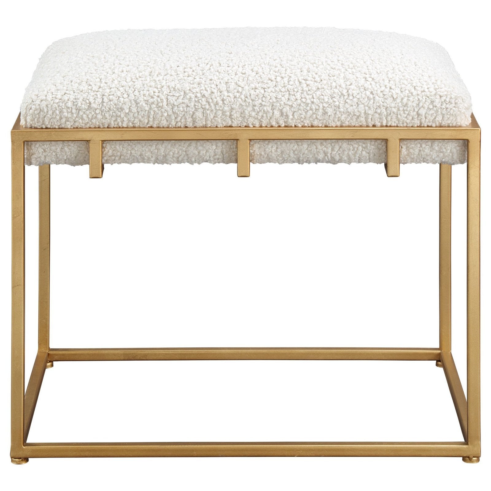 Uttermost Paradox Bench