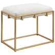 Uttermost Paradox Bench