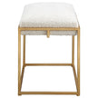 Uttermost Paradox Bench
