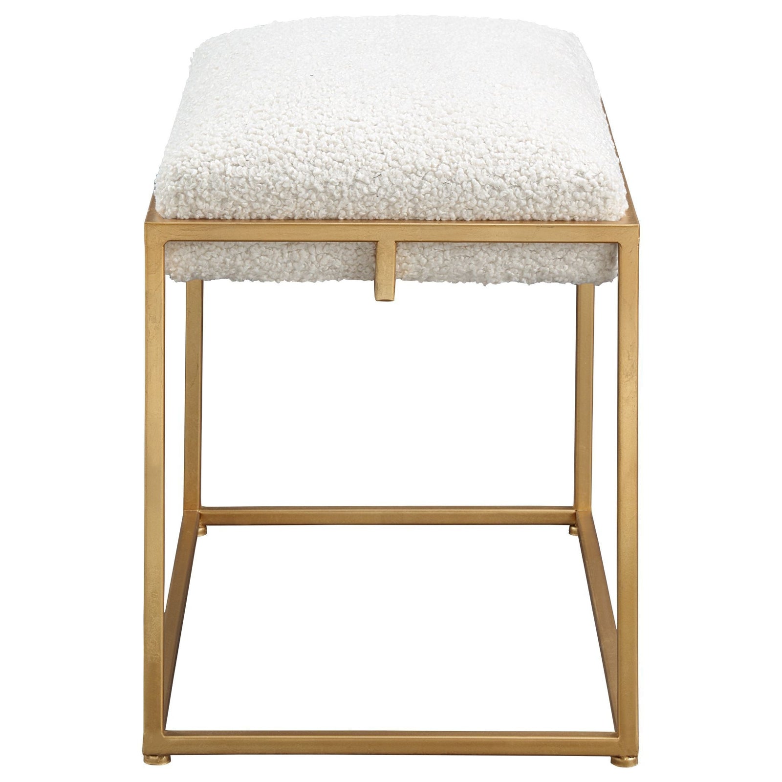 Uttermost Paradox Bench