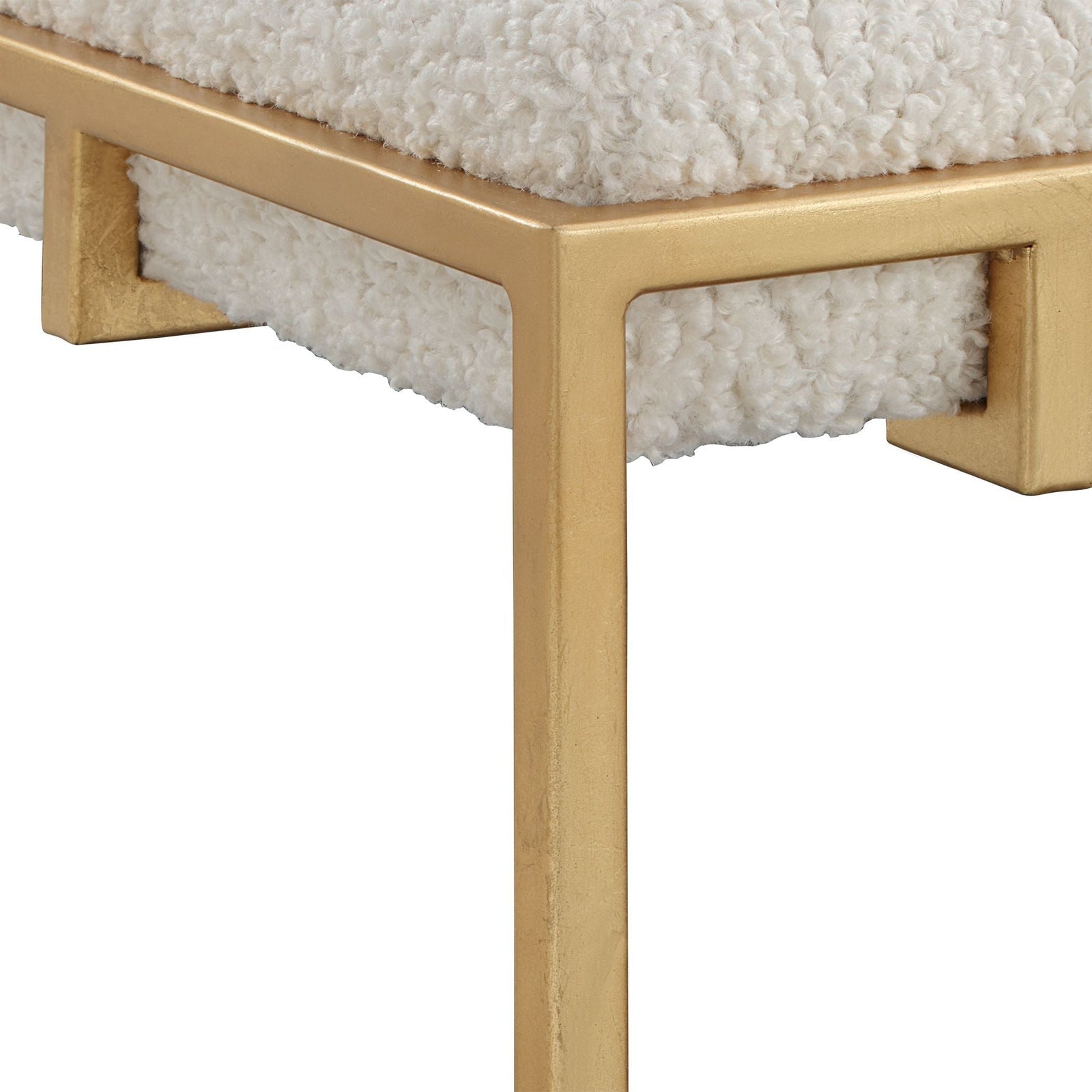 Uttermost Paradox Bench