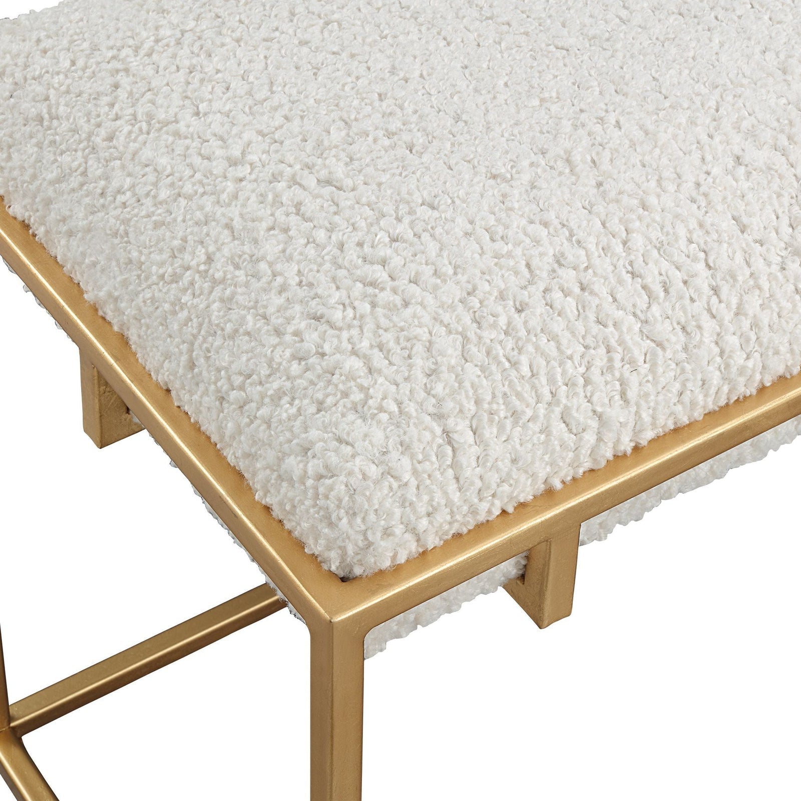 Uttermost Paradox Bench