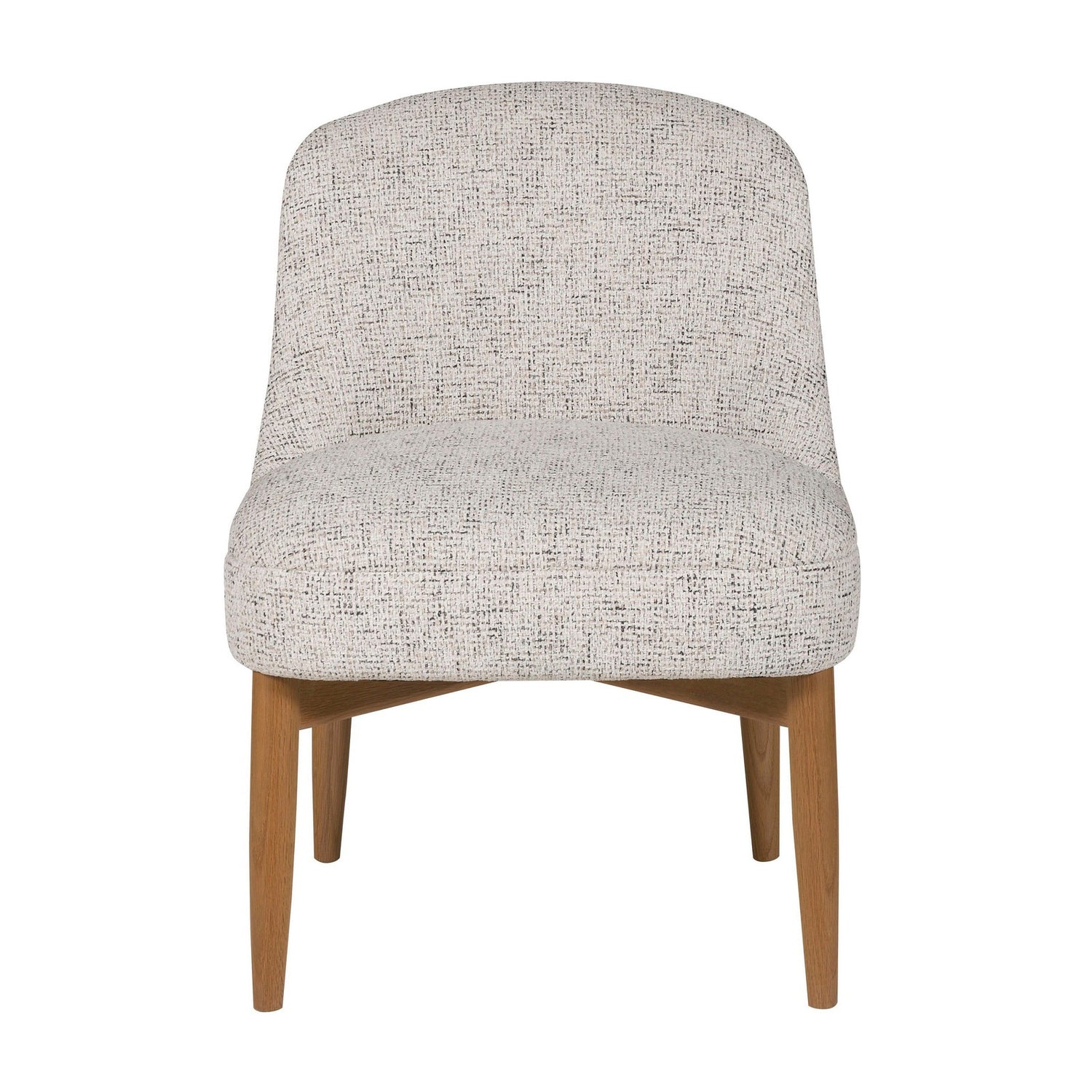 Vanguard Edge Side Chair