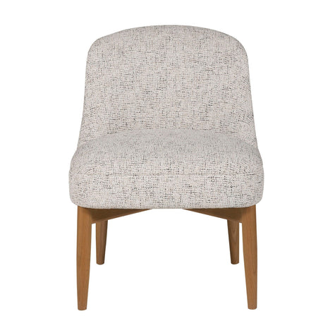 Vanguard Edge Side Chair