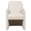 Vanguard Vega Dining Arm Chair