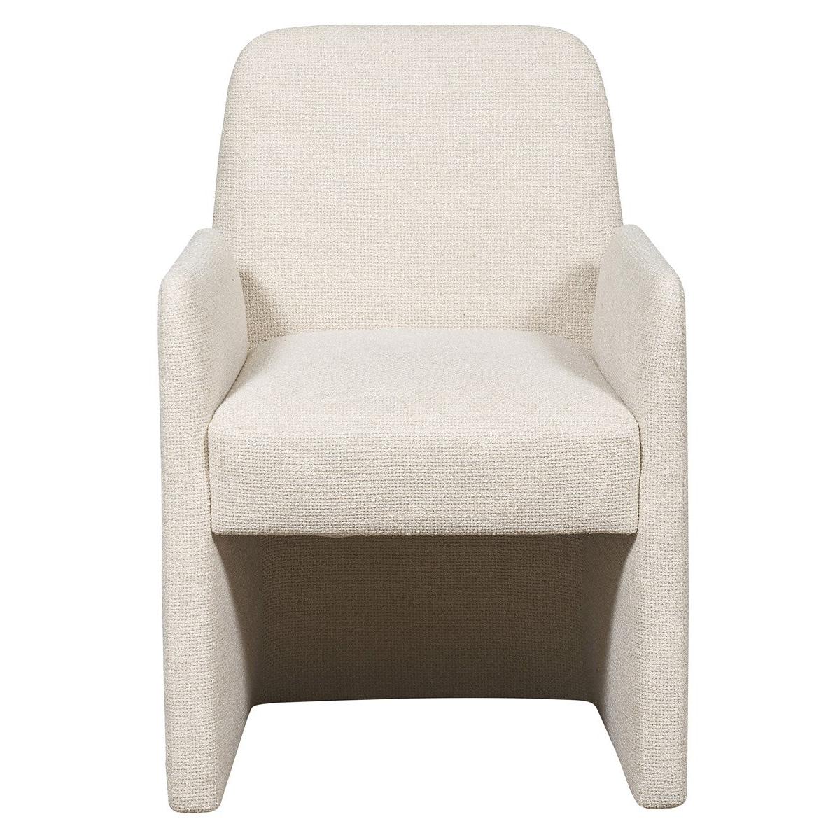 Vanguard Vega Dining Arm Chair