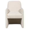 Vanguard Vega Dining Arm Chair