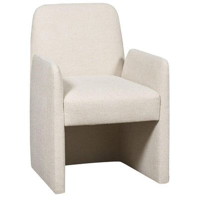 Vanguard Vega Dining Arm Chair