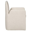 Vanguard Vega Dining Arm Chair