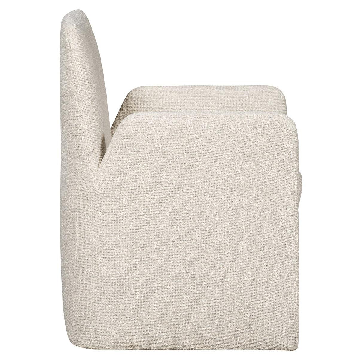 Vanguard Vega Dining Arm Chair